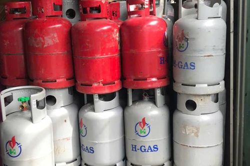 Tây Ninh: Xử phạt 1 doanh nghiệp vi phạm về kinh doanh khí hóa lỏng