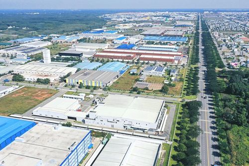 Vi phạm nhiều lần, Đầu tư Sài Gòn VRG (SIP) bị phạt, truy thu hơn 900 triệu đồng tiền thuế