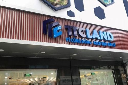 TTC Land: Lãi quý II/2024 chưa tới 1 tỷ đồng, nợ phải trả 'vượt' vốn chủ sở hữu