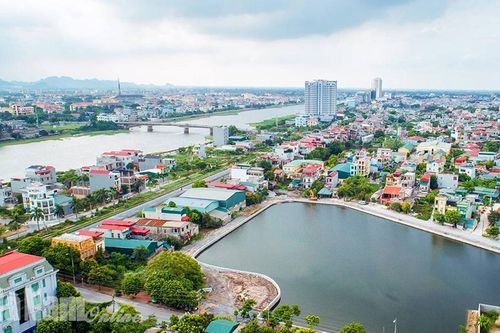 Hà Nam: Điều chỉnh địa giới hành chính và thành lập hàng loạt đô thị mới
