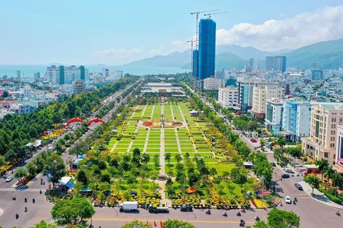 Bình Định: Sẽ thi tuyển ý tưởng thiết kế không gian ngầm khu vực Quảng trường Quy Nhơn