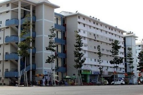 Nhiều quy định 'gỡ khó' cho doanh nghiệp phát triển dự án nhà ở xã hội
