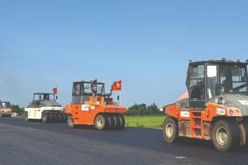 Thay đổi diện mạo hạ tầng giao thông phía Nam