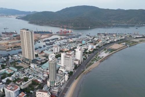 Bình Định phấn đấu kim ngạch xuất khẩu 668 triệu USD năm 2024