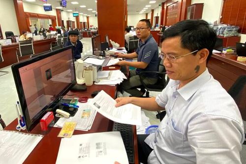 Ban hành Chiến lược dữ liệu tỉnh Hải Dương đến năm 2030