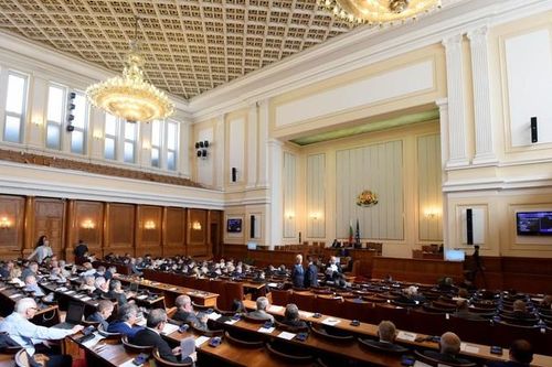 Bulgaria thông qua luật cấm tuyên truyền về LGBT trong trường học