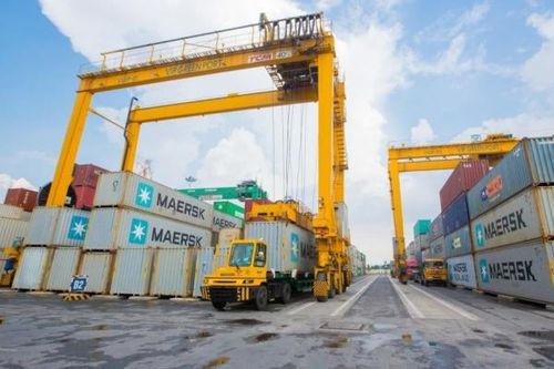 Viconship chuẩn bị tăng vốn lên gần 2.900 tỷ đồng
