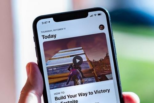 Apple thay đổi chính sách kho ứng dụng App Store
