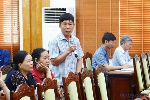 Hải Dương: Cẩm Giàng thực hiện các biện pháp phòng, chống dịch tả lợn châu Phi