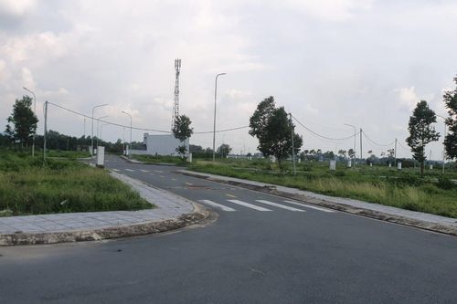 Giải quyết thủ tục đất đai sau thanh tra tại huyện Củ Chi: Cần sớm có quyết sách đúng lý, hợp tình