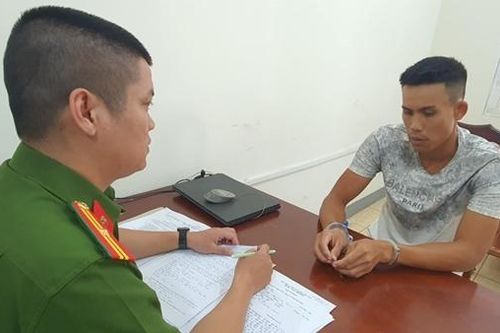Vỡ nợ, giám đốc doanh nghiệp thuê xe máy rồi mang đi bán