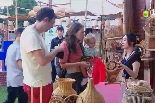 Du lịch tăng tốc đón khách quốc tế