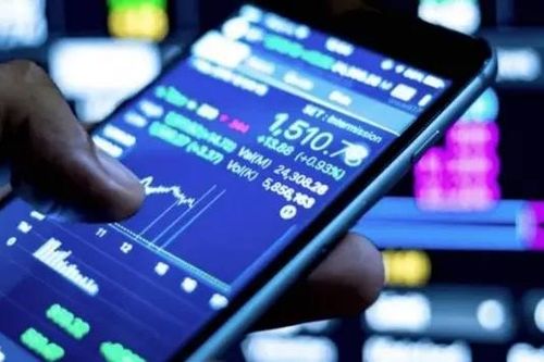Cập nhật thông tin CCCD gắn chip khi giao dịch chứng khoán