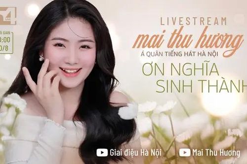 S4LIVE: Gửi gắm tình cảm tới bậc sinh thành mùa Vu Lan