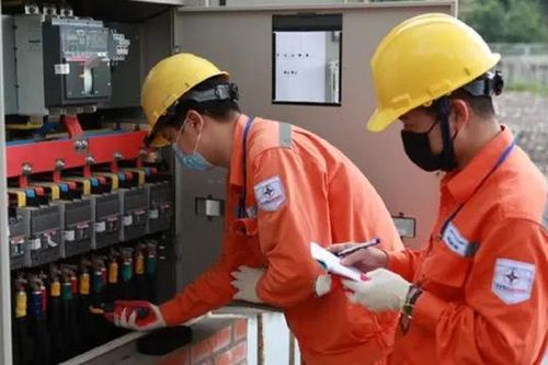 Hà Nội: sản lượng điện tăng cao những ngày qua
