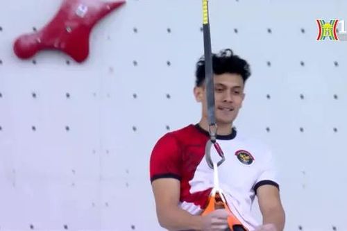 VĐV Indonesia viết nên lịch sử ở Olympic