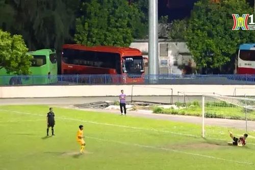 U21 HAGL giành chiến thắng bất ngờ