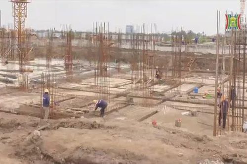 Nhiều quy định mới khuyến khích đầu tư nhà ở xã hội