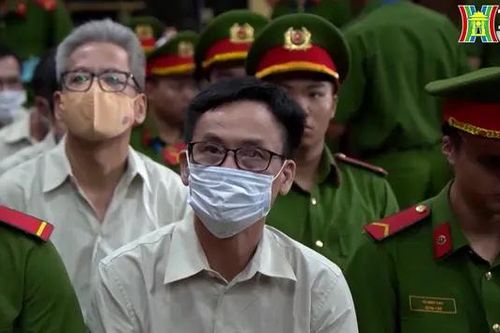 Cựu Cục trưởng Đăng kiểm chối bỏ trách nhiệm về sai phạm