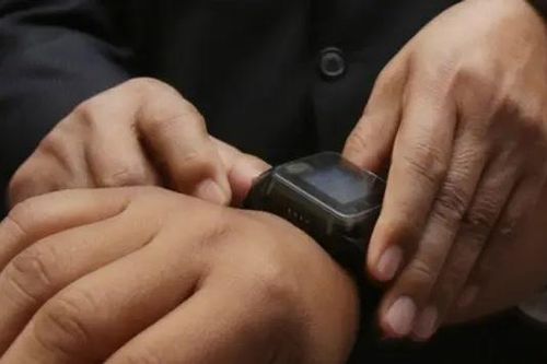 Đề xuất dùng vòng điện tử quản lý một số tội phạm