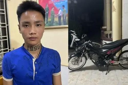 Thuê thợ khóa đánh chìa để trộm cắp xe máy