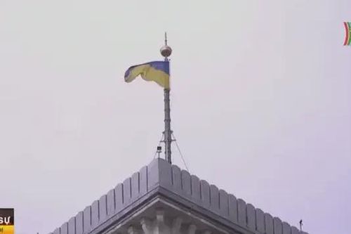 Ukraine nêu mục tiêu của hội nghị thượng đỉnh hòa bình