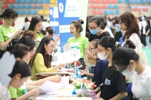 Tỉ lệ sinh viên sư phạm được địa phương đặt hàng chỉ chiếm 17,4% số sinh viên nhập học