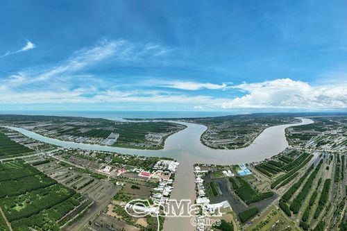 Những dòng sông huyền thoại