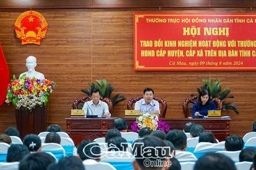 Đổi mới toàn diện, nâng cao hiệu lực, hiệu quả hoạt động của HĐND 3 cấp