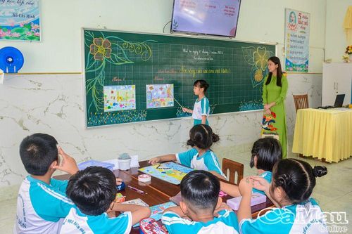 Sắp xếp lớp học cần linh hoạt, phù hợp tình hình thực tế