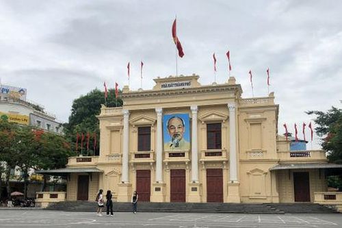 Hải Phòng thu ngân sách nhà nước trên 8.000 tỷ đồng trong tháng 7/2024