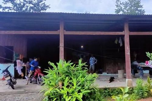 Quảng Nam: Đi câu cá, 2 chị em ruột đuối nước thương tâm