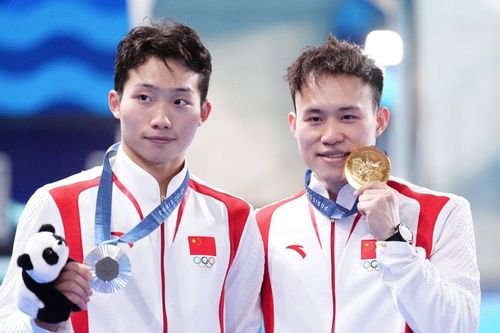 Bảng tổng sắp huy chương Olympic 2024 hôm nay 9/8: Trung Quốc chưa thể vượt Mỹ