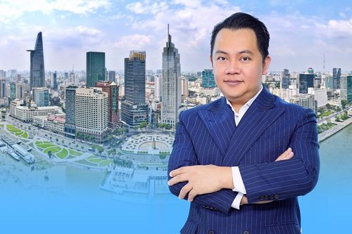 CEO Talk: Áp dụng bảng giá đất mới, thị trường BĐS TP.HCM sẽ chỉ còn 'tay to'