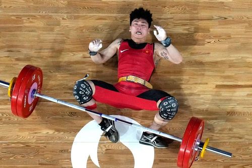 Thể thao Việt Nam đứng đầu SEA Games, ra Olympic chỉ là số 0