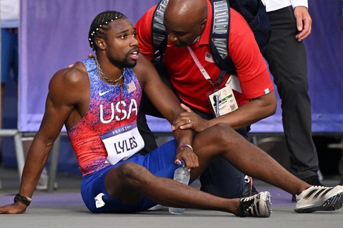 Olympic hôm nay 9/9: Ngôi sao Mỹ mắc COVID-19 vẫn giành huy chương đồng