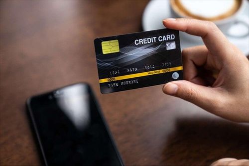 Hướng dẫn mở thẻ visa online