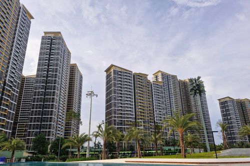 Người bán nhà ở TP.HCM hoang mang lo 'tắc' thuế
