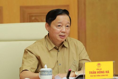 Tháo gỡ khó khăn, vướng mắc liên quan các dự án, đất đai sai phạm