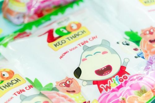 Hệ sinh thái hoạt hình nổi tiếng Việt mở rộng 'sức ảnh hưởng'