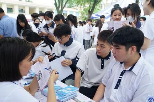 Bộ GD-ĐT sẽ xem xét lại việc triển khai xét tuyển sớm ở đại học