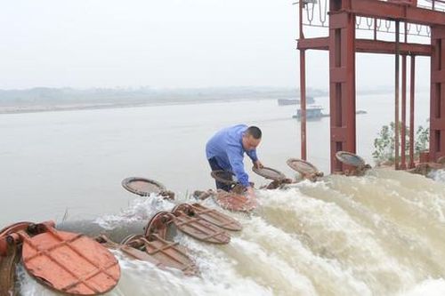 Hà Nội: Xây dựng, duy trì hệ thống thông tin, cơ sở dữ liệu tài nguyên nước