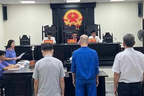 Lình xình trong chuyển nhượng dự án VP6 Linh Đàm, nhiều bị cáo lĩnh án