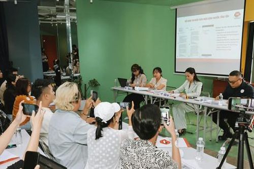 TP Hồ Chí Minh: Xử phạt về hành vi tổ chức họp báo không đúng quy định