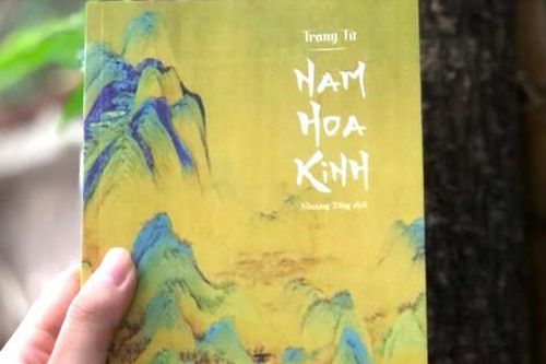 Một trong những áng văn chương vĩ đại nhất của văn học Trung Quốc