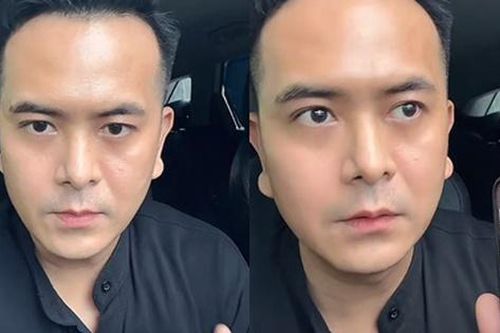 'Bé An' Hùng Thuận lên tiếng thông tin lừa tiền bạc, lấy tài sản của bạn gái cũ