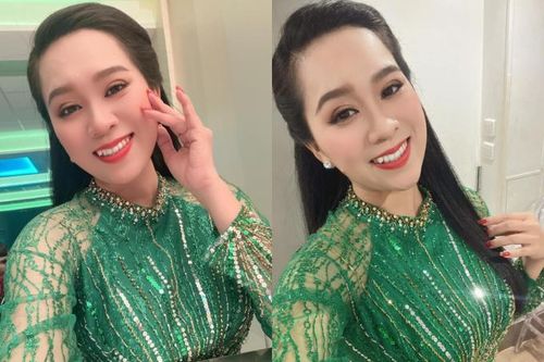 Sự thật chuyện cháu gái Vũ Linh - Hồng Phượng bị hủy show diễn sát ngày