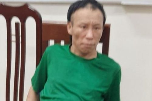 Hòa Bình: Bắt đối tượng truy nã đặc biệt nguy hiểm