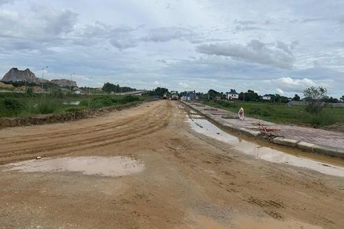Thanh Hóa: Tiến độ xây dựng hạ tầng các cụm công nghiệp còn ì ạch