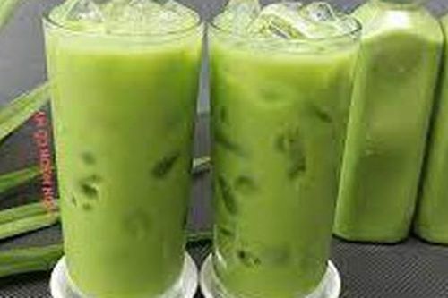 Tháng 7 âm lịch uống loại đồ uống thơm ngon cực kỳ này giúp người nóng gắt dễ chịu trở lại và tốt cho huyết áp